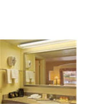 Super 8 By Wyndham Nashville Near Downtown / I-40 Kamer foto